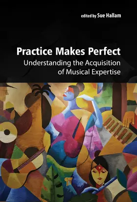Hallam |  Practice Makes Perfect | Buch |  Sack Fachmedien