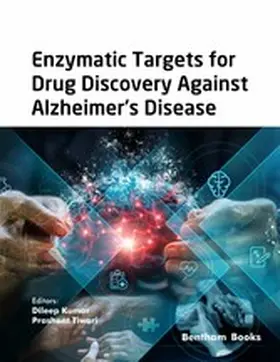 Kumar / Tiwari |  Enzymatic Targets for Drug Discovery Against Alzheimer's Disease | eBook | Sack Fachmedien