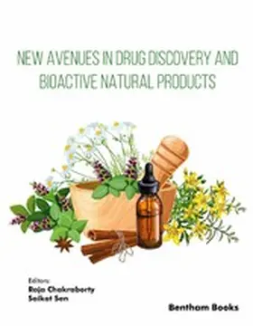 Chakraborty / Sen |  New Avenues in Drug Discovery and Bioactive Natural Products | eBook | Sack Fachmedien