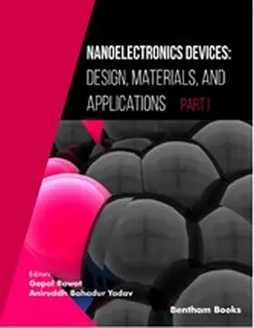 Rawat / Yadav |  Nanoelectronics Devices: Design, Materials, and Applications (Part I) | eBook | Sack Fachmedien