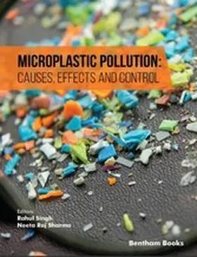 Singh / Sharma |  Microplastic Pollution: Causes, Effects and Control | eBook | Sack Fachmedien