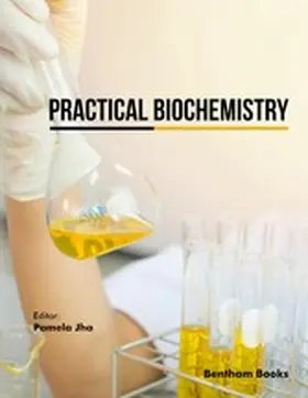 Jha |  Practical Biochemistry | eBook | Sack Fachmedien