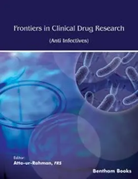 Atta-ur-Rahman |  Frontiers in Clinical Drug Research - Anti Infectives: Volume 9 | eBook | Sack Fachmedien