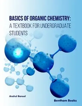 Bansal |  Basics of Organic Chemistry: A Textbook for Undergraduate Students | eBook | Sack Fachmedien