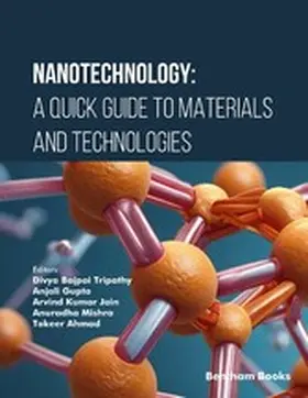 Tripathy / Gupta / Jain |  Nanotechnology: A Quick Guide to Materials and Technologies | eBook | Sack Fachmedien