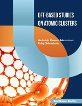 Srivastava |  DFT-Based Studies on Atomic Clusters | eBook | Sack Fachmedien