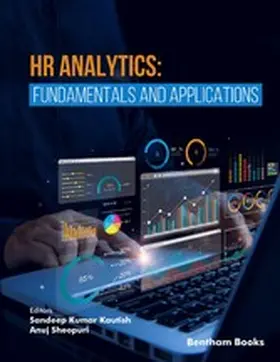 Kautish / Sheopuri |  HR Analytics: Fundamentals and Applications | eBook | Sack Fachmedien