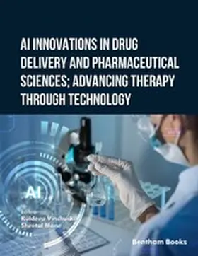 Vinchurkarl / Mane |  AI Innovations in Drug Delivery and Pharmaceutical Sciences; Advancing Therapy through Technology | eBook | Sack Fachmedien