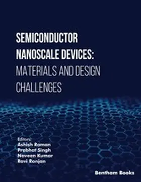 Raman / Singh / Kumar |  Semiconductor Nanoscale Devices: Materials and Design Challenges | eBook | Sack Fachmedien