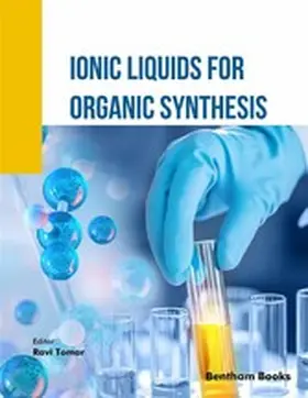 Tomar |  Ionic Liquids for Organic Synthesis | eBook | Sack Fachmedien