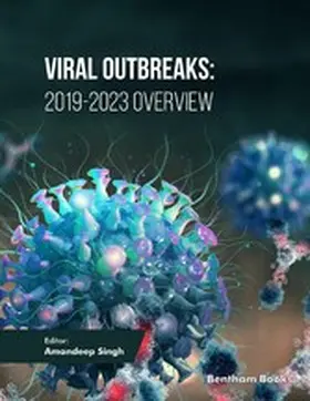 Singh |  Viral Outbreaks | eBook | Sack Fachmedien