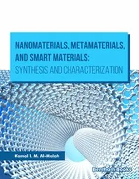 Malah / Al-Malah |  Nanomaterials, Metamaterials, and Smart Materials: Synthesis and Characterization | eBook | Sack Fachmedien