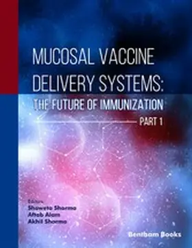 Sharma / Alam |  Mucosal Vaccine Delivery Systems: The Future of Immunization (Part 1) | eBook | Sack Fachmedien
