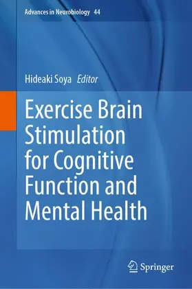 Soya |  Exercise Brain Stimulation for Cognitive Function and Mental Health | Buch |  Sack Fachmedien
