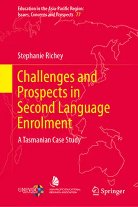 Richey | Challenges and Prospects in Second Language Enrolment | E-Book | sack.de
