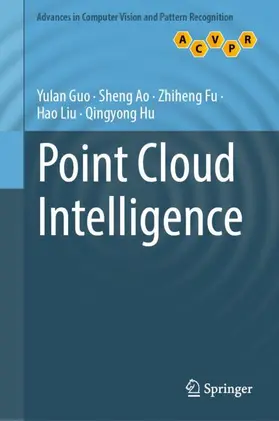 Guo / Ao / Fu |  Point Cloud Intelligence | Buch |  Sack Fachmedien