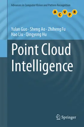 Guo / Ao / Fu |  Point Cloud Intelligence | eBook | Sack Fachmedien
