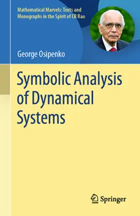 Osipenko | Symbolic Analysis of Dynamical Systems | E-Book | www2.sack.de