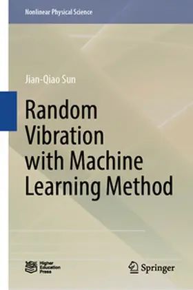 Sun | Random Vibration with Machine Learning Method | E-Book | www2.sack.de