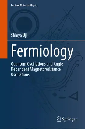 Uji |  Fermiology | Buch |  Sack Fachmedien