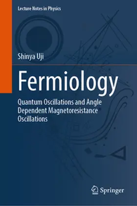 Uji |  Fermiology | eBook | Sack Fachmedien