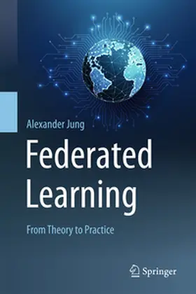 Jung |  Federated Learning | eBook | Sack Fachmedien