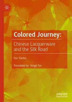 Tianbo |  Colored Journey: | Buch |  Sack Fachmedien