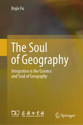 Fu |  The Soul of Geography | eBook | Sack Fachmedien