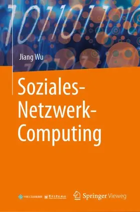 Wu |  Soziales-Netzwerk-Computing | Buch |  Sack Fachmedien
