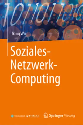 Wu |  Soziales-Netzwerk-Computing | eBook | Sack Fachmedien