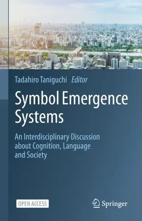 Taniguchi |  Symbol Emergence Systems | Buch |  Sack Fachmedien