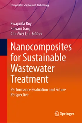 Roy / Garg / Lai | Nanocomposites for Sustainable Wastewater Treatment | E-Book | sack.de