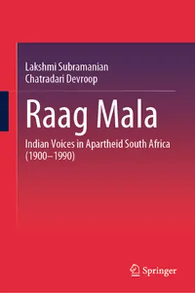 Subramanian / Devroop |  Raag Mala | eBook | Sack Fachmedien