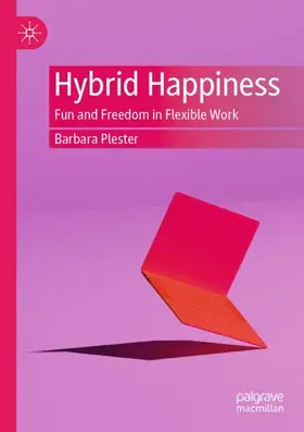 Plester |  Hybrid Happiness | Buch |  Sack Fachmedien