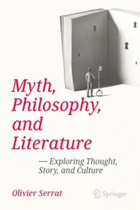 Serrat |  Myth, Philosophy, and Literature | eBook | Sack Fachmedien