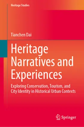 Dai | Heritage Narratives and Experiences | E-Book | www2.sack.de