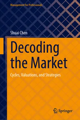 Chen | Decoding the Market | E-Book | www2.sack.de