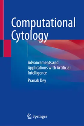 Dey | Computational Cytology | E-Book | www2.sack.de