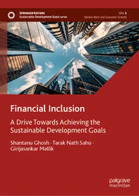 Ghosh / Sahu / Mallik | Financial Inclusion | E-Book | www2.sack.de