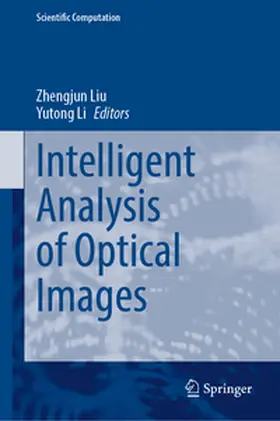 Liu / Li | Intelligent Analysis of Optical Images | E-Book | www2.sack.de