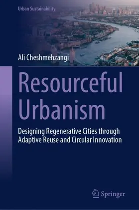 Cheshmehzangi |  Resourceful Urbanism | Buch |  Sack Fachmedien