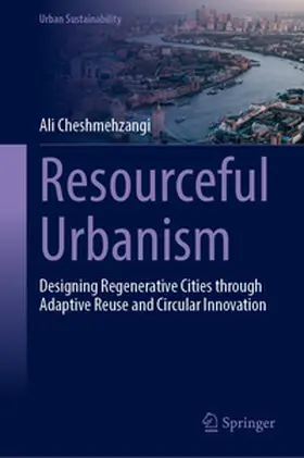 Cheshmehzangi |  Resourceful Urbanism | eBook | Sack Fachmedien