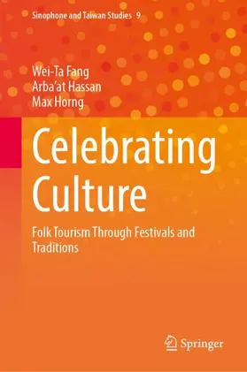 Fang / Hassan / Horng |  Celebrating Culture | Buch |  Sack Fachmedien