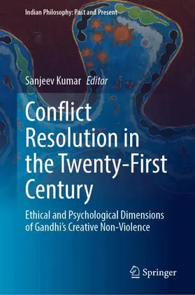 Kumar |  Conflict Resolution in the Twenty-First Century | Buch |  Sack Fachmedien
