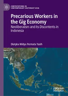 Widya Permata Yasih |  Precarious Workers in the Gig Economy | eBook | Sack Fachmedien