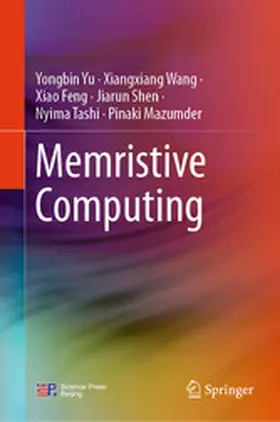 Yu / Wang / Feng |  Memristive Computing | eBook | Sack Fachmedien