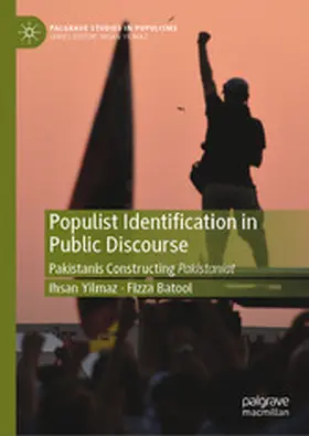 Yilmaz / Batool | Populist Identification in Public Discourse | E-Book | sack.de