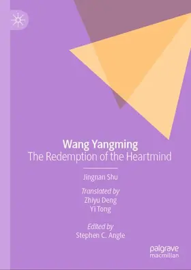 Shu |  Wang Yangming | Buch |  Sack Fachmedien