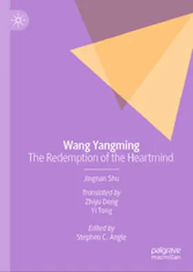 Shu |  Wang Yangming | eBook | Sack Fachmedien