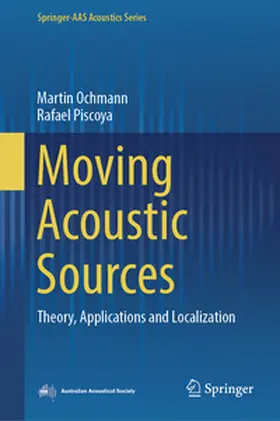 Ochmann / Piscoya | Moving Acoustic Sources | E-Book | sack.de